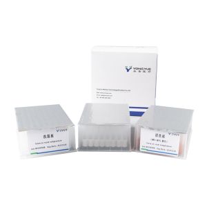  Lab Use Pre Filled Nucleic Acid Extraction Purification Detection Kits Manufactures