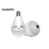 Buy cheap CCTV Panoramic Wifi Light Bulb Camera Home Surveillance Spy Hidden Light Bulb from wholesalers