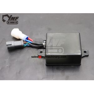 YNF17107 1114870 Timer Relay – Excavator Electrical Control Component Manufactures