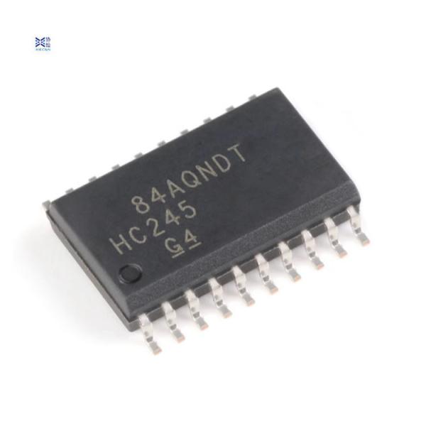 SN74HC245DWR SOIC-20 Bus transceiver chip ic electronic component tri-state