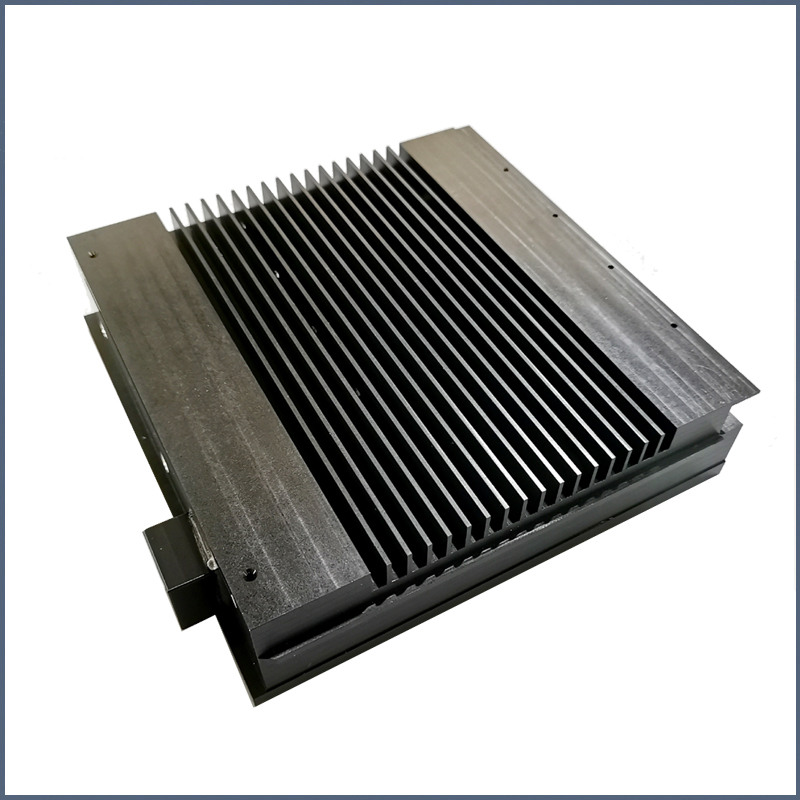 RoHS Water Cooling Radiator Heat Sink Multipurpose For Liquid