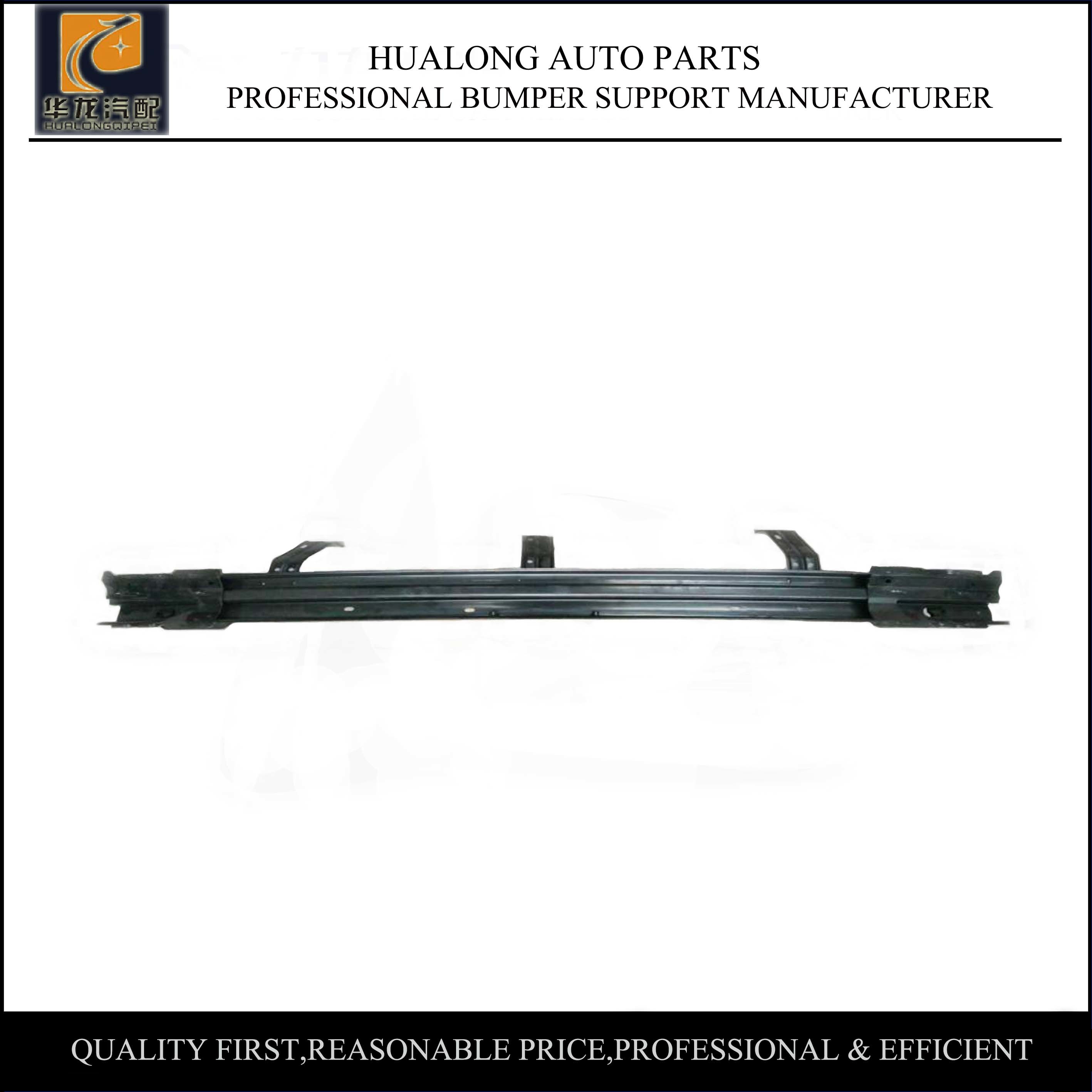 2016 Hyundai Elantra Rear Bumper Support OEM 86630-F2020 from Car Skeleton Factory