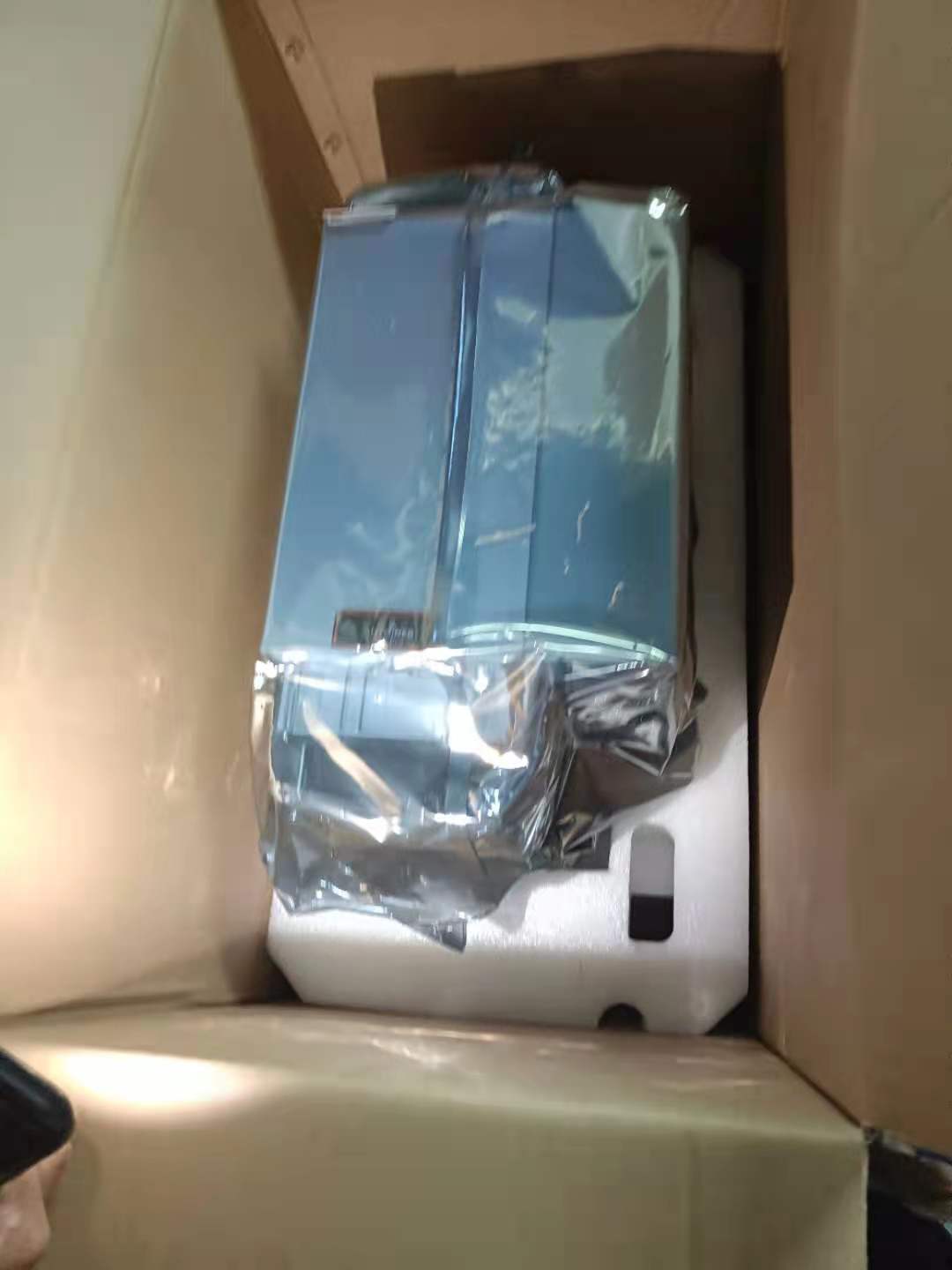 Antminer Bitmain S19 Pro 110th/S Bitcoin Miner Asic Hardware 370x195.5x290mm