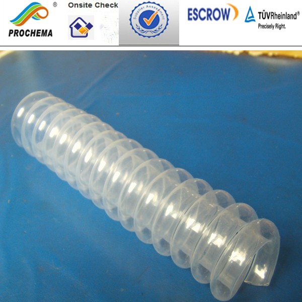 FEP heat shrinkable tube for UV lamp covering