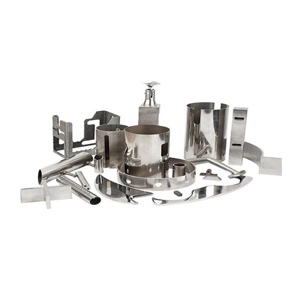 Quality Laser Cutting Custom CNC Car  Milling Parts Electroplating CNC Machining Milling  Parts for sale