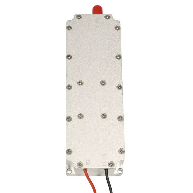 930-1020MHz 50W GaN Anti Drone Module for Anti Drone System