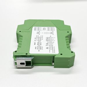 MEAS LDM-1000 1 in stock displacement sensor Signal conditioner LED display can