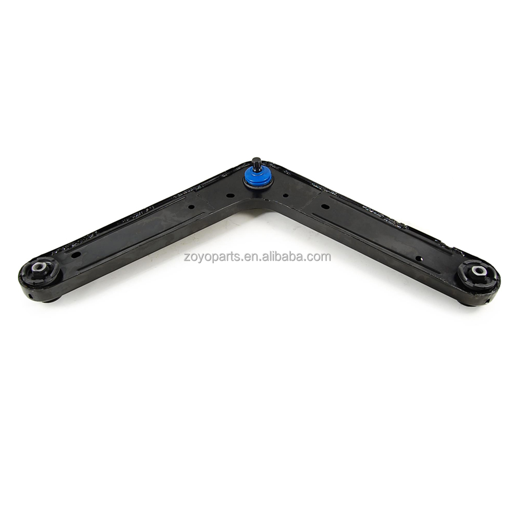 52088901AC SPHC Steel Front Lower Control Arm for JEEP LIBERTY 2002-2007 Replace/Repair