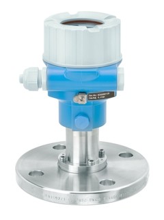 Cerabar PMC51 Digital Pressure Transmitter With Capacitive Measuring Cell PMC51