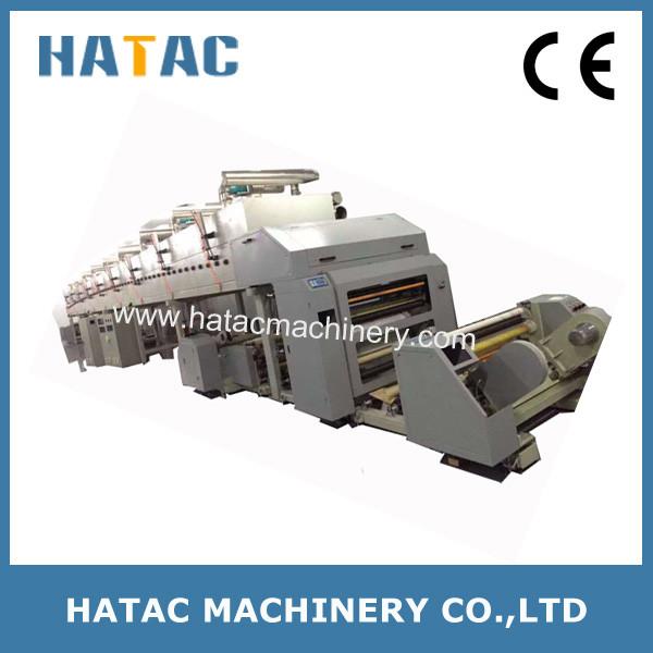 Carbonless Paper Coating Machine,High Productive Thermal Paper Coating Machinery