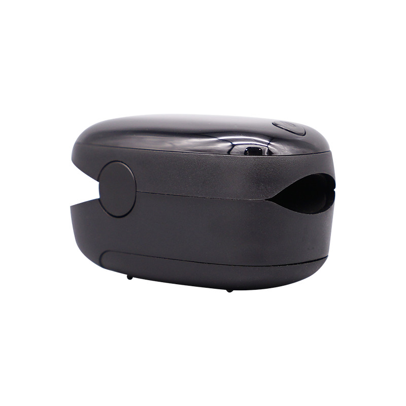 Colors Home Medical Pulse Oximeter Silicone Skin Portable