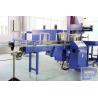 Buy cheap 26kw Shrink Wrap Automatic Packaging Machine from wholesalers