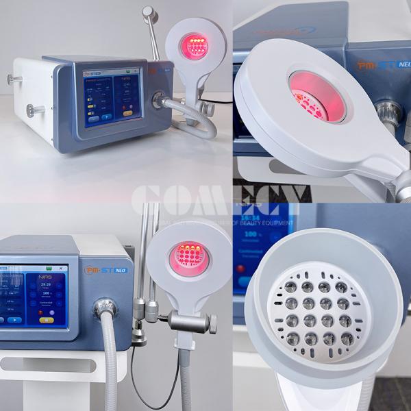 Extracorporeal Magnetotransduction Therapy Storz Medical Electromagnetic Therapy
