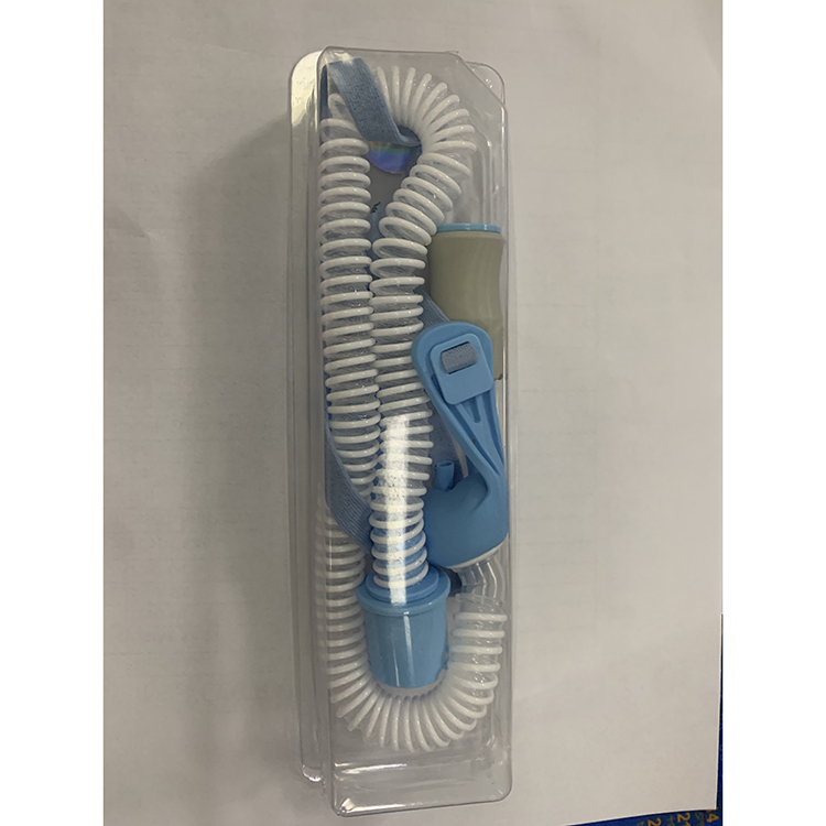 Nasal cannula nasal oxygen tube high flow nasal cannula tube