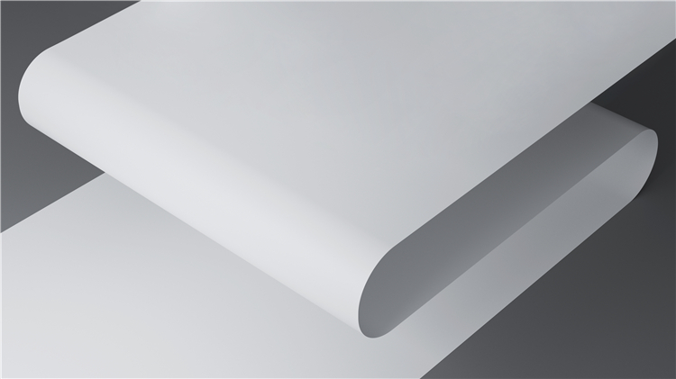 Weather Resistant Adhesive Tape Laminated UF508 Anti-Aging Film for Plastic Molding