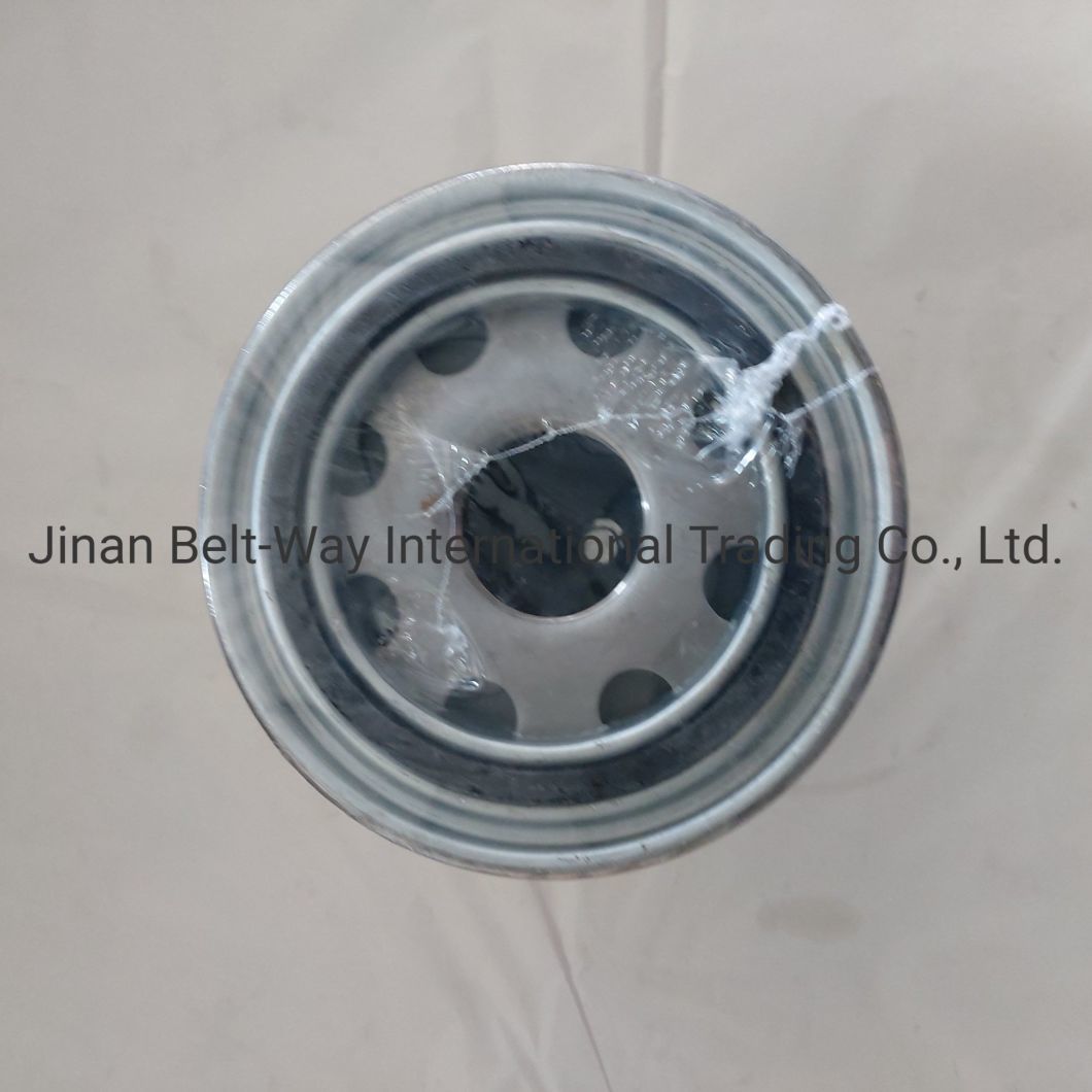 Sinotruk HOWO Truck Parts Truck Spare Parts Hydraulic Filter Hf7541