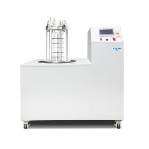 Visual Leak Test Machine with Refrigeration Function for 160m 10L Leak Detection