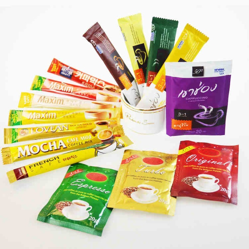 SUS304 Stand Up Pouch Packing Machine Spices Chilli Salt Powder Filling And Packing Machine