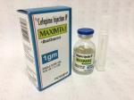 Erico Pharmaceutical PVC Label Sticker 60 X 30 MM