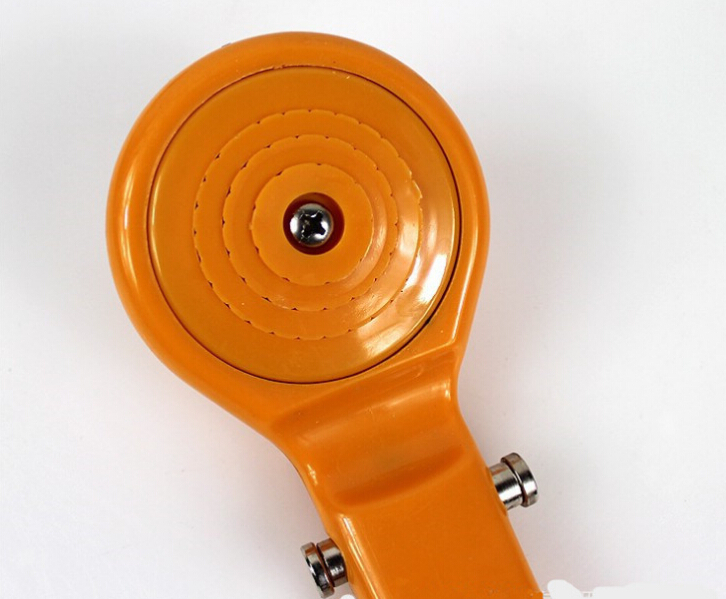 Plastical car shower set