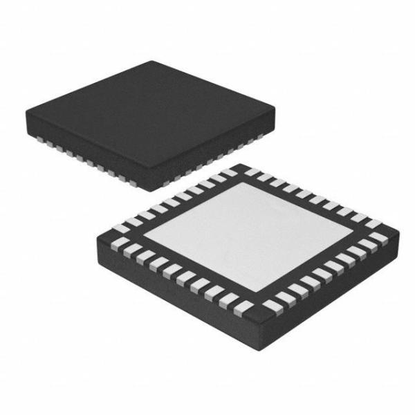 Quality MSP430F2370IRHAT Microcontrollers And Embedded Processors IC MCU FLASH Chip for sale