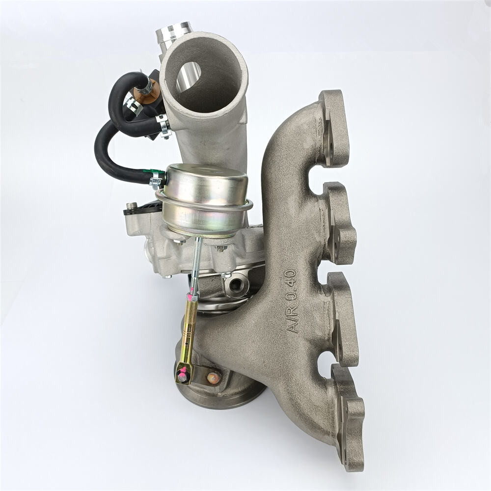 Turbocharger 781504-5001 For Chevrolet Chevy Cruze Sonic Trax Buick Encore 55565353 1.4L