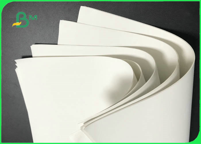 white stone paper 