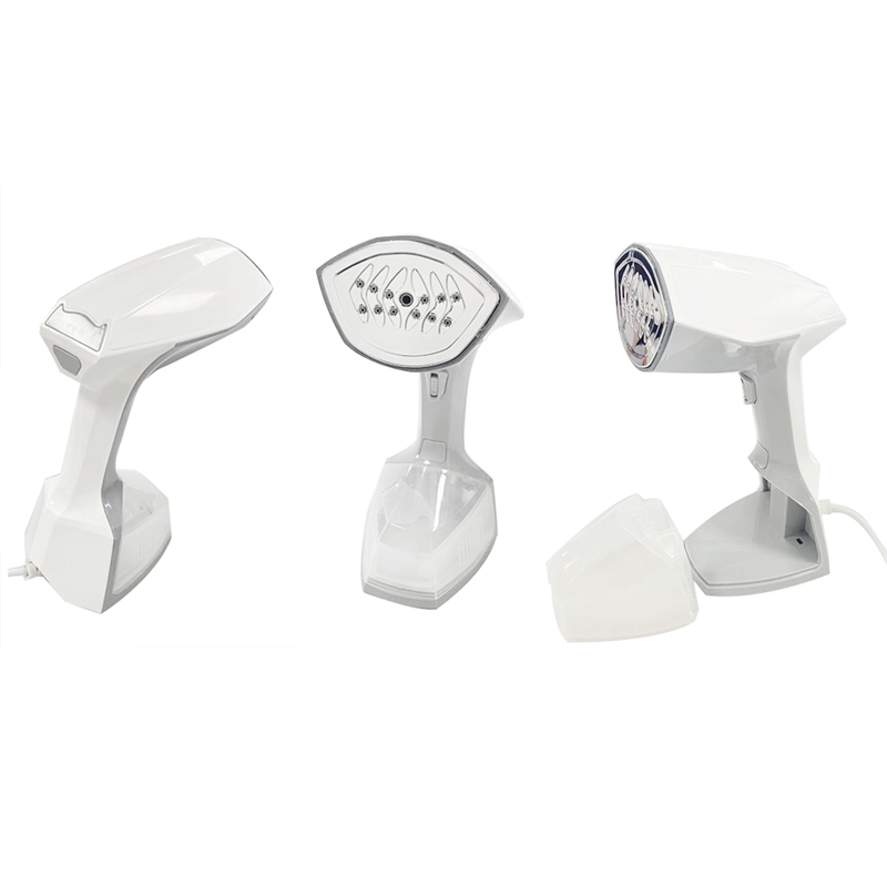 220V Handheld Travel Garment Clothes Steamer Portable Electric Fabric Steam Iron Brush