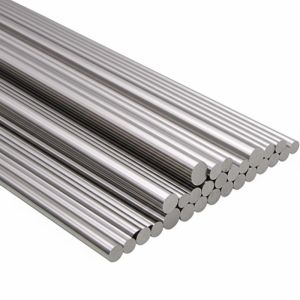 YG10x Tungsten Carbide Rod 100% Virgin Material for Mining