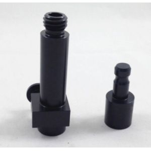 Multifunction Quick Release Adapter With Tribrach Carrier