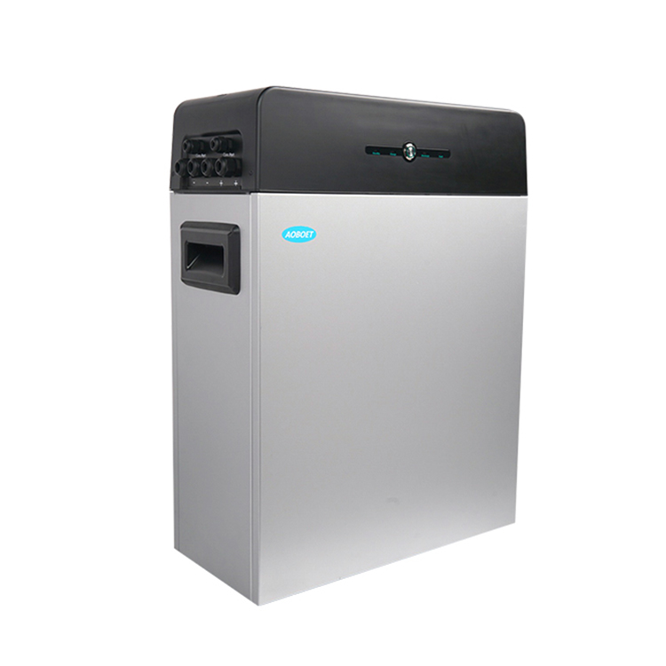 China Made Newest Popular Lithium Iron Phosphate Battery Pack 5.8kwh Rated Capacity with 6000cycles and 10years warranty