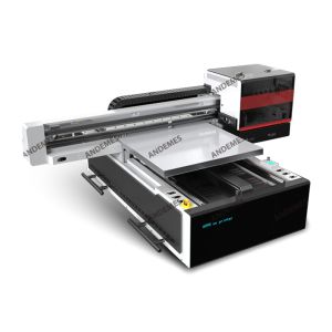 Automatic Grade Automatic Multifunction UV Printer Flatbed U1 I3200 Printhead