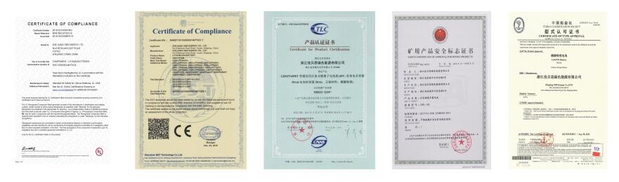 High Energy Density Lithium Battery For Motorcycle / Scooter 200Ah-B 12.8V Long Life