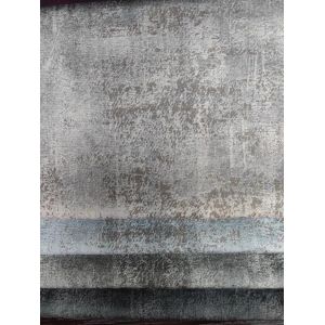 Printed Holland Velvet Fabric Glue Embossed Fabric Customizable 100% Polyester