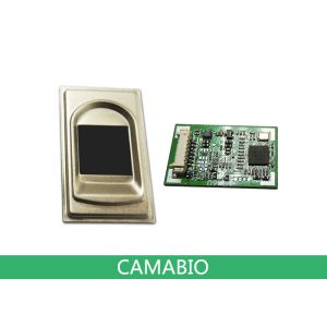 CAMA-AFM60 Small Size OEM Capacitive Fingerprint Recognition Sensor For Embedded