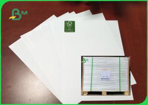 China 75gsm to 100gsm Offset Paper / School Book Paper Uncoated Grade AAA Uncoated on sale