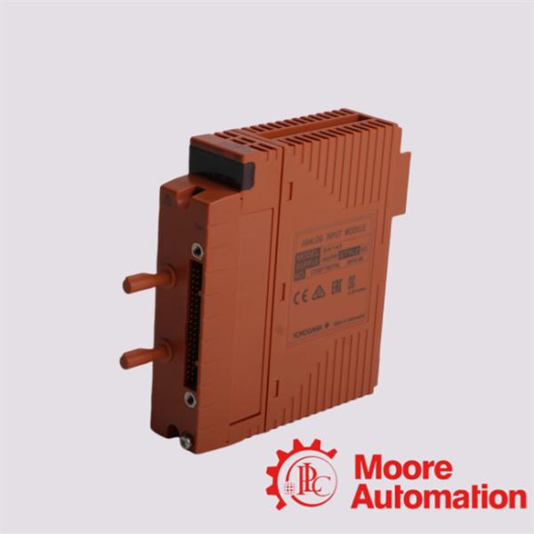  SAI143-H03 S2 YOKOGAWA Analog Input Module Manufactures