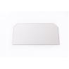 Buy cheap Customized Safety Corner 5mm Toughened Tempered Glass from wholesalers
