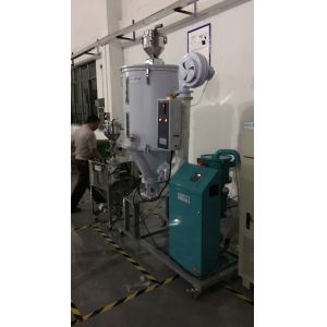 Plastic Drying Hopper Loader Two-in-One Compact Dryers Hopper Loading Dryers ODL