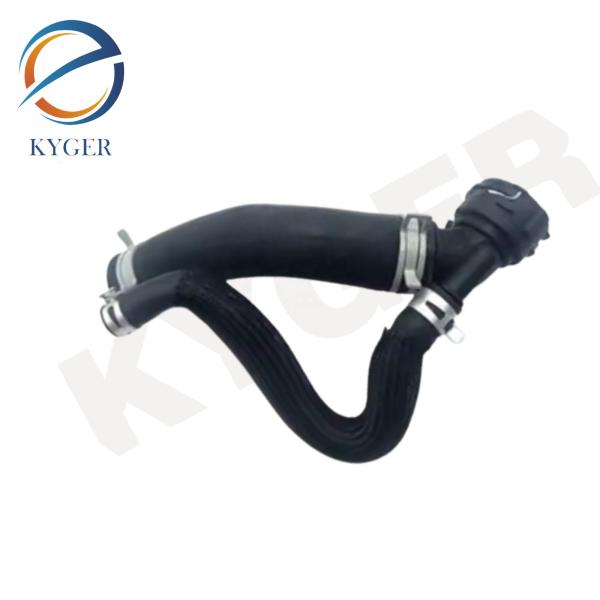 KYGER Factory Price Other Engine Parts Auto Accessories Parts Radiator Coolant