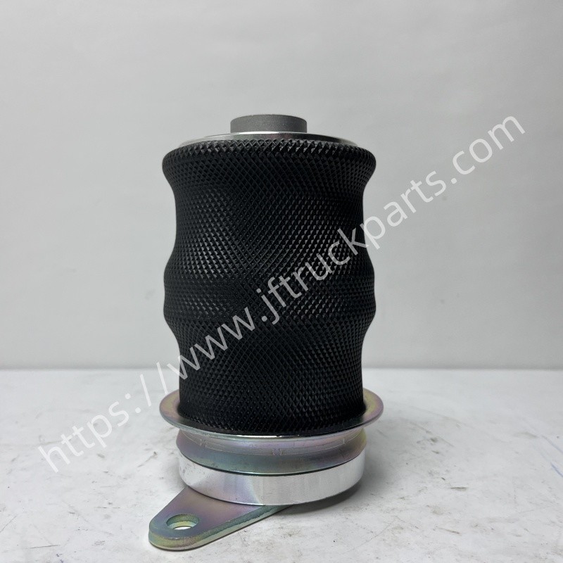 Damping air bag A1310 1B24950201011 for Foton Auman Sinotruk howo cab suspension air spring shock absorber truck parts