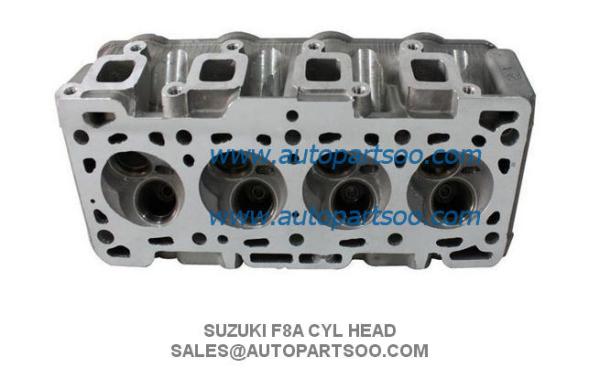 Suzuki Automotive Cylinder Heads F8A Tapa De Cilindro del Suzuki Culata Suzuki