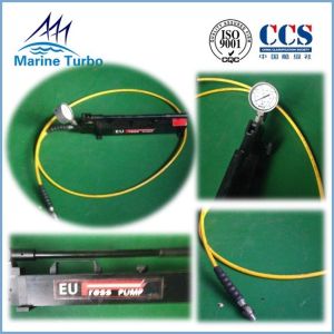 Tools For Assembling And Disassembling Compressor Impeller