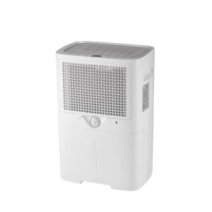 Mini Smart Home Desiccant Dehumidifier 20L Automatically Shutdown