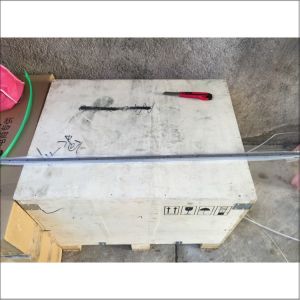 High-Performance Guide Rail For Rexroth KSA-035-SNS-H-MA-AK In Cast Iron