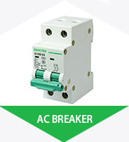 Suntree IP20 Din Rail 1000V 15A DC Fuse Holder