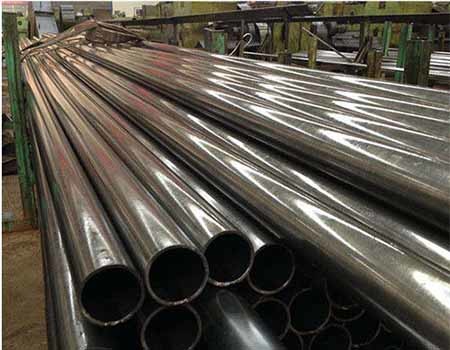 Q550E SPCC Galvanized Steel Pipe 12m Q550D Z30 Structure Tube