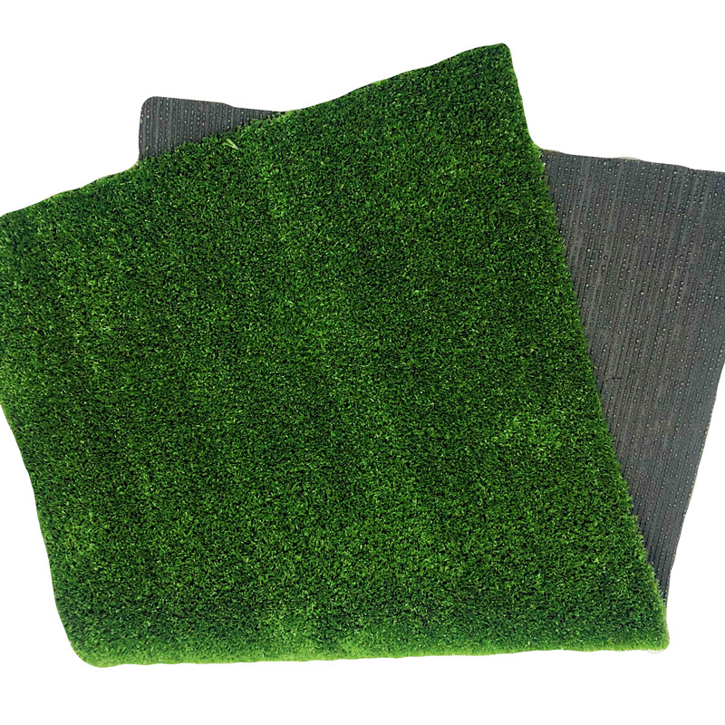 8mm Commercial Artificial Grass Good Quality China Manufacturer Lawn Synthetic Grass 1x25m 2x25m