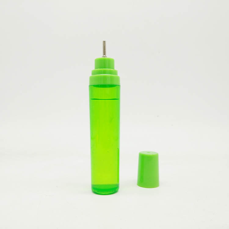 Dy-B005 Disposable Plastic Gas BBQ Lighter for Fireplace