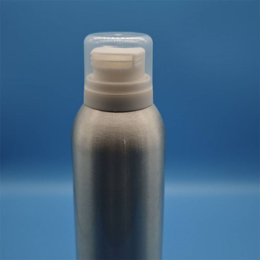 Versatile Shaving Foam Valve for Professional Use - Efficient Operation, User-Friendly